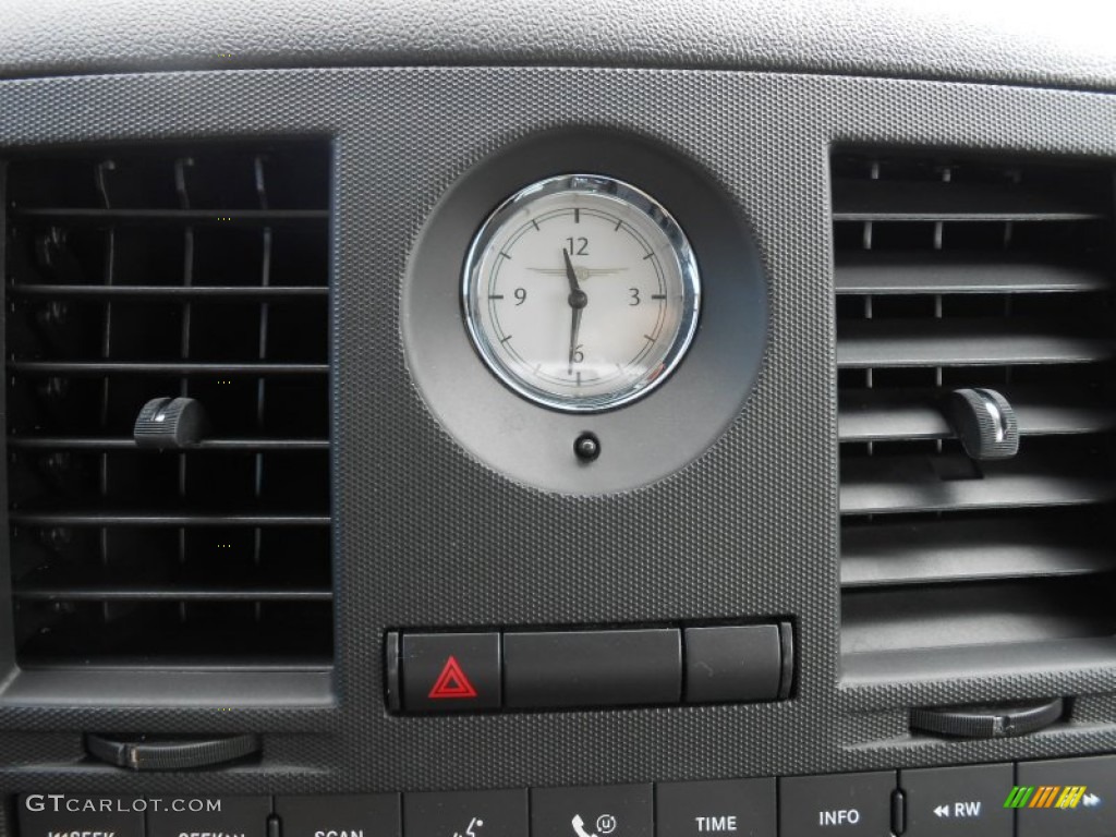 2008 300 LX - Steel Blue Metallic / Dark Slate Gray photo #31