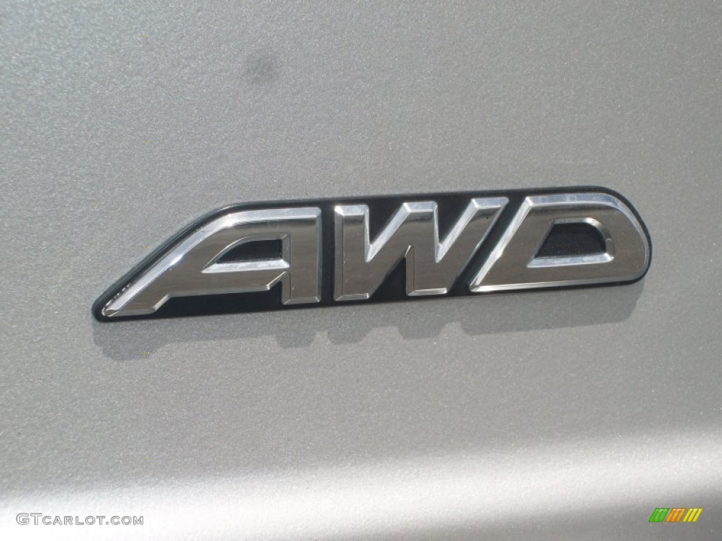 2003 Subaru Baja Sport Marks and Logos Photo #82483925