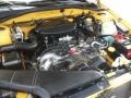 2.5 Liter SOHC 16-Valve Flat 4 Cylinder Engine for 2003 Subaru Baja Sport #82483990