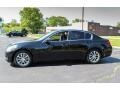 Black Obsidian - G 35 x Sedan Photo No. 3
