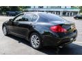 Black Obsidian - G 35 x Sedan Photo No. 4