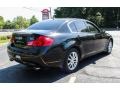 Black Obsidian - G 35 x Sedan Photo No. 5