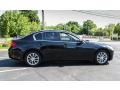 Black Obsidian - G 35 x Sedan Photo No. 6