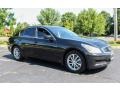 Black Obsidian - G 35 x Sedan Photo No. 7