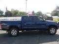 Indigo Ink Pearl - Tacoma V6 TRD Double Cab 4x4 Photo No. 5