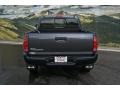 2013 Magnetic Gray Metallic Toyota Tacoma Access Cab 4x4  photo #4