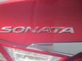 2013 Sparkling Ruby Hyundai Sonata SE  photo #12