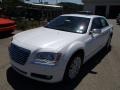 2013 Ivory Tri-Coat Pearl Chrysler 300 C AWD  photo #2