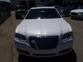 2013 Ivory Tri-Coat Pearl Chrysler 300 C AWD  photo #3