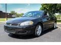 2012 Black Granite Metallic Chevrolet Impala LTZ #82446869