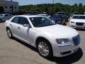 2013 Ivory Tri-Coat Pearl Chrysler 300 C AWD  photo #4