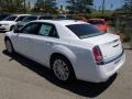 2013 Ivory Tri-Coat Pearl Chrysler 300 C AWD  photo #8