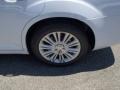 Ivory Tri-Coat Pearl - 300 C AWD Photo No. 9