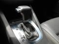 2011 Volkswagen Eos Titan Black Interior Transmission Photo