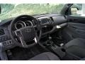 Black - Tacoma Access Cab 4x4 Photo No. 5