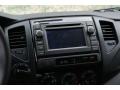 Black - Tacoma Access Cab 4x4 Photo No. 6