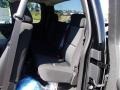 2013 Black Chevrolet Silverado 2500HD LT Extended Cab 4x4  photo #13