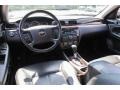 Black Granite Metallic - Impala LTZ Photo No. 17
