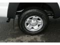 Super White - Tacoma Regular Cab 4x4 Photo No. 10