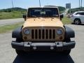 Dune Beige - Wrangler Sport 4x4 Photo No. 3