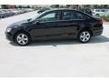 Black Uni - Jetta TDI Sedan Photo No. 5