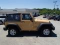 Dune Beige - Wrangler Sport 4x4 Photo No. 5