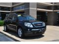 Carbon Black Metallic - Acadia SLT Photo No. 1