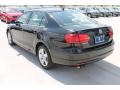 Black Uni - Jetta TDI Sedan Photo No. 7