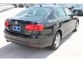 Black Uni - Jetta TDI Sedan Photo No. 9