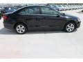 Black Uni - Jetta TDI Sedan Photo No. 10