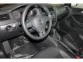 Black Uni - Jetta TDI Sedan Photo No. 12
