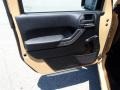 Dune Beige - Wrangler Sport 4x4 Photo No. 12