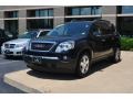 Carbon Black Metallic - Acadia SLT Photo No. 7