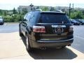 Carbon Black Metallic - Acadia SLT Photo No. 8