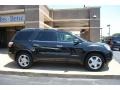 Carbon Black Metallic - Acadia SLT Photo No. 11