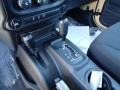 Dune Beige - Wrangler Sport 4x4 Photo No. 18