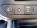 2013 Chevrolet Express Cutaway 3500 Utility Van Controls