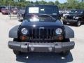 Black - Wrangler Sport 4x4 Photo No. 3