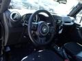 Black - Wrangler Sport 4x4 Photo No. 10