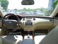 2007 Golden Beige Metallic Hyundai Azera Limited  photo #13