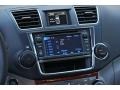 2013 Classic Silver Metallic Toyota Highlander Limited 4WD  photo #6