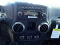 Black - Wrangler Sport 4x4 Photo No. 16