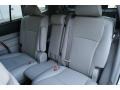 2013 Classic Silver Metallic Toyota Highlander Limited 4WD  photo #7