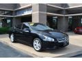 Super Black - Maxima 3.5 SV Photo No. 1