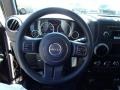Black - Wrangler Sport 4x4 Photo No. 19