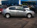 Brilliant Silver Metallic - Sentra 2.0 S Photo No. 1