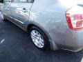 Brilliant Silver Metallic - Sentra 2.0 S Photo No. 4