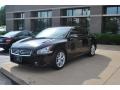 Super Black - Maxima 3.5 SV Photo No. 7