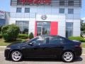 Nighthawk Black Pearl - TL 3.2 Photo No. 2
