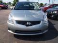 Brilliant Silver Metallic - Sentra 2.0 S Photo No. 8